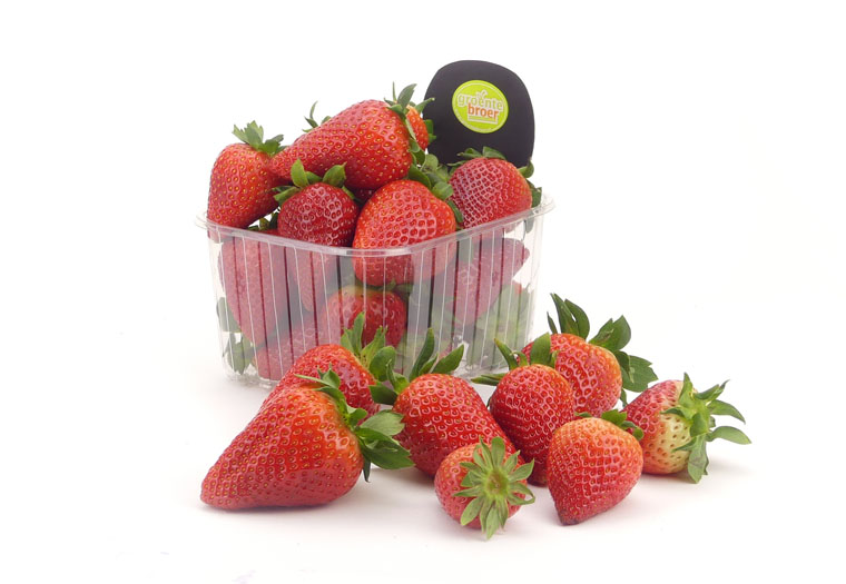 Koop Import Aardbeien bij de Online Specialist