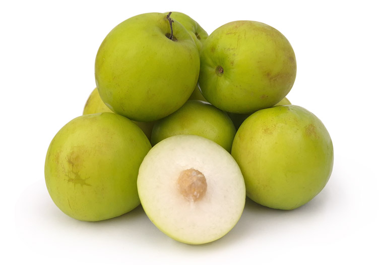 Koop Jujube / Apple Bore bij Groentebroer