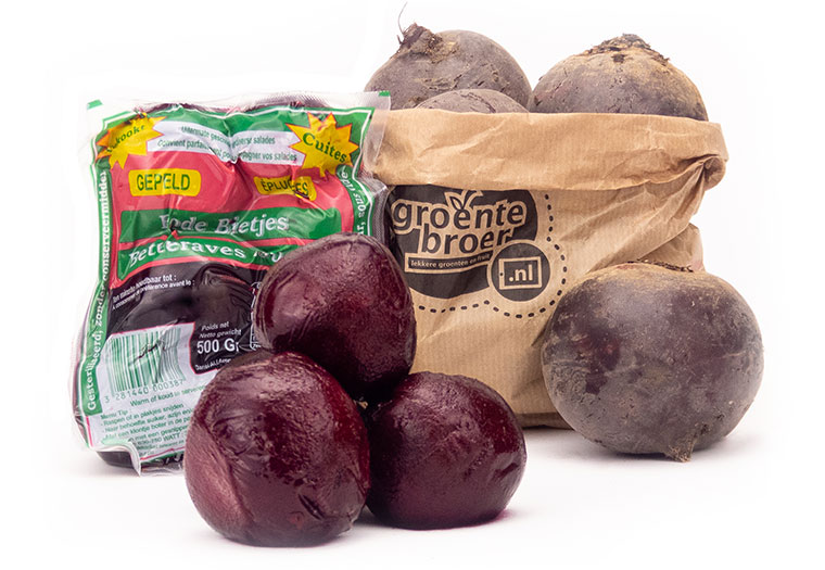 Koop Lekkere Groente en Fruit Online bij de Specialist