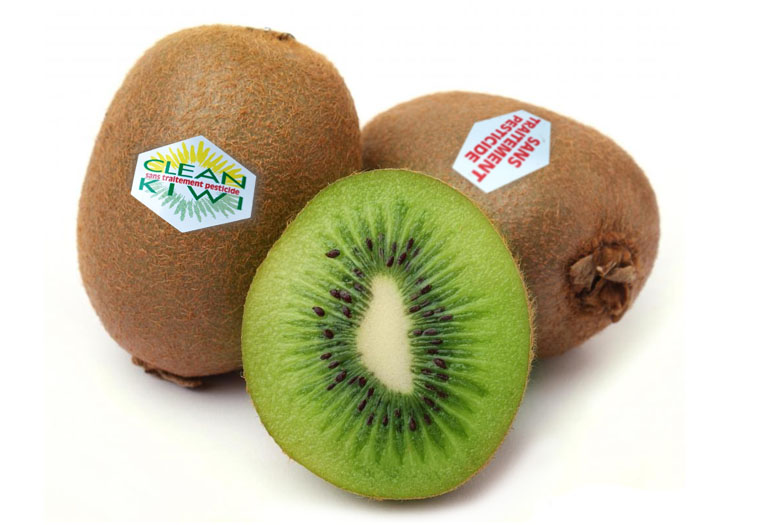 Koop Biologische Kiwi's bij de Online Specialist in Groente en Fruit