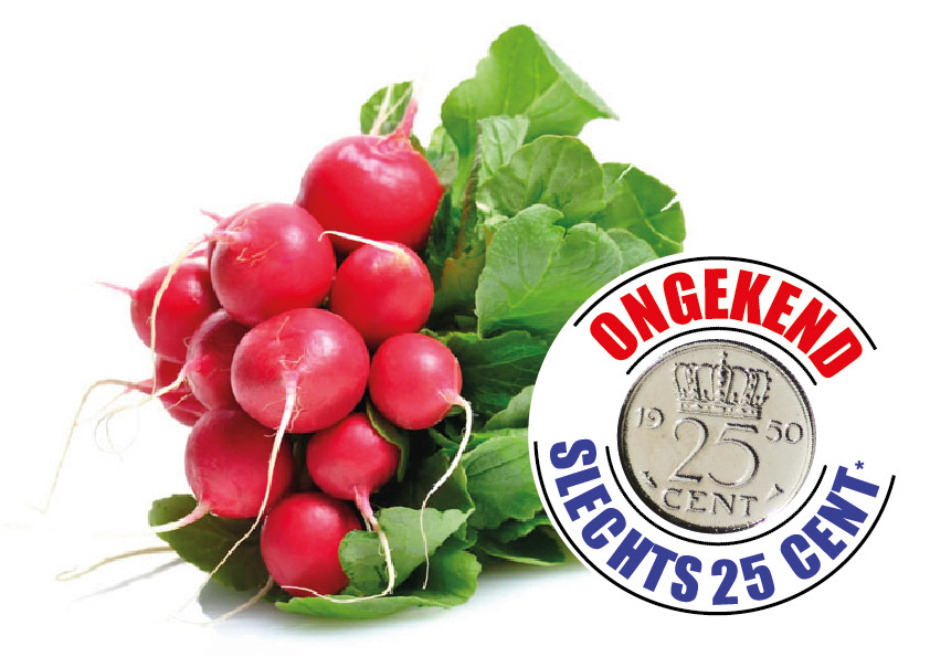 Koop Lekkere Groente en Fruit Online bij de Specialist
