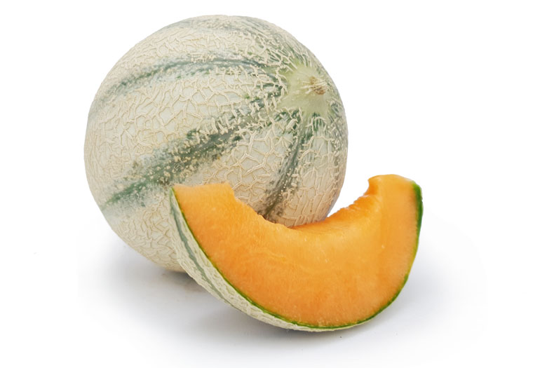 Koop Cantaloupe Meloen Online. Vandaag besteld = Vandaag bezorgd