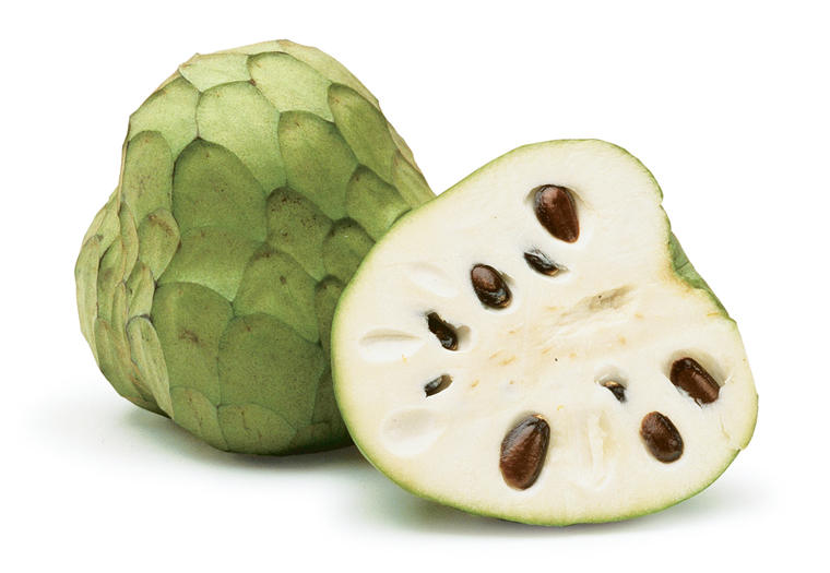 Cherimoya Online Kopen bij de Fruitspecialist