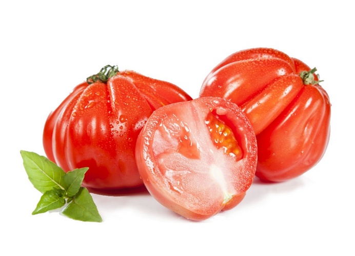Bestel Coeur de Boeuf tomaten bij de Specialist