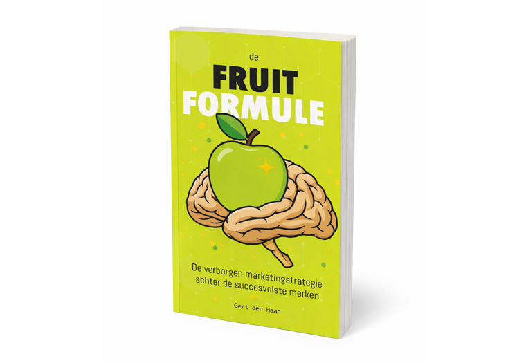De Fruitformule - Voorverkoop editie