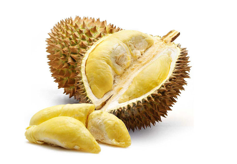 Koop verse Durian bij Groentebroer!