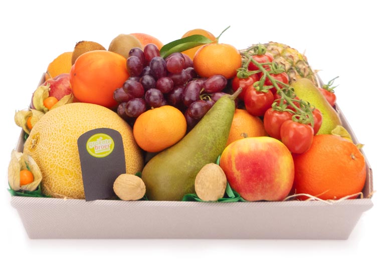 Fruitstapel Online Kopen bij de Fruitspecialist
