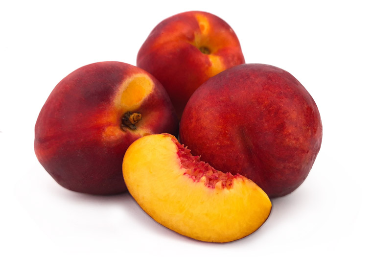 Gele Nectarines Online Kopen bij de Fruitspecialist