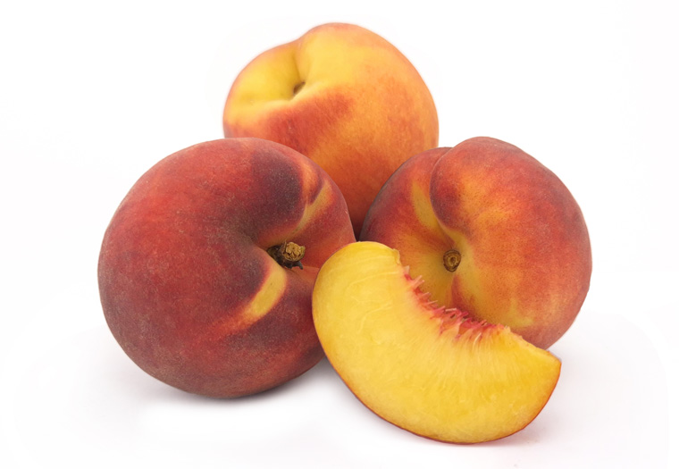 Gele Perziken Online Kopen bij de Fruitspecialist