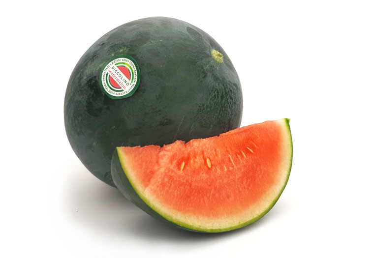 Klein Watermeloentje Online Kopen bij de Fruitspecialist