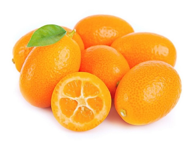 Kumquats Online Bestellen op Groentebroer.nl