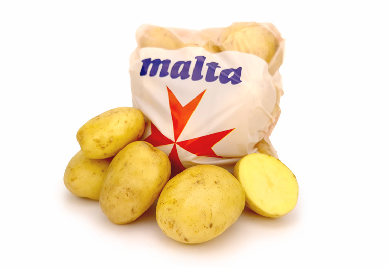 Koop Aardappelen van Malta Online
