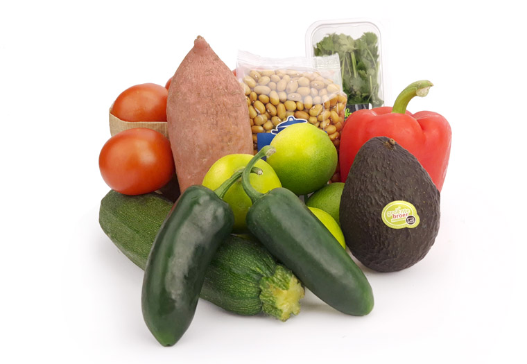 Mexicaanse pick 'n mix Kopen bij de Specialist