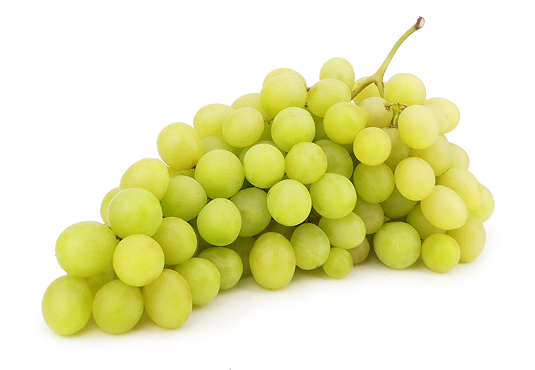 Koop aromatische Muskaat Druiven bij de Fruitspecialist