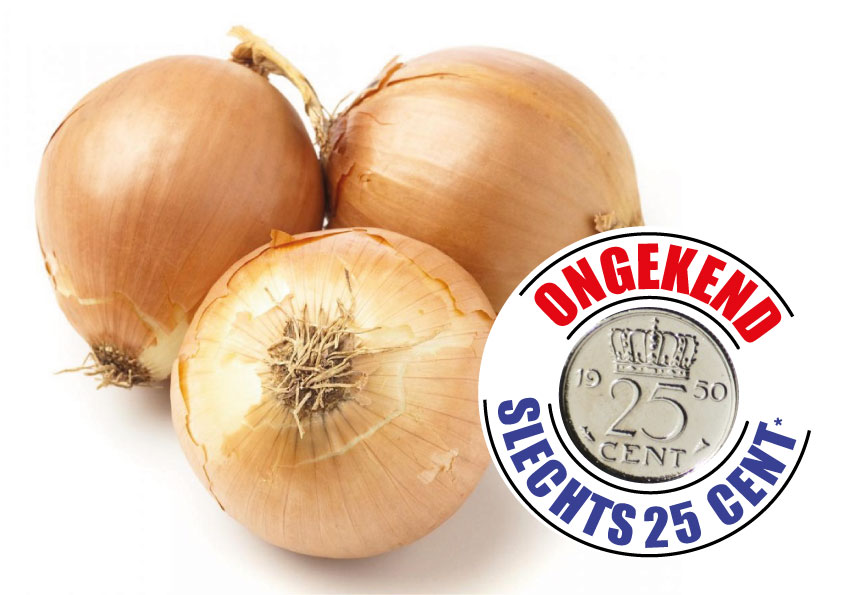 Koop Lekkere Groente en Fruit Online bij de Specialist