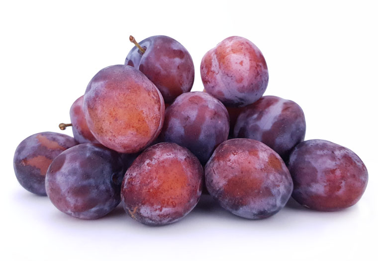 Opal Pruimen Uit De Kas Kopen bij de Fruitspecialist
