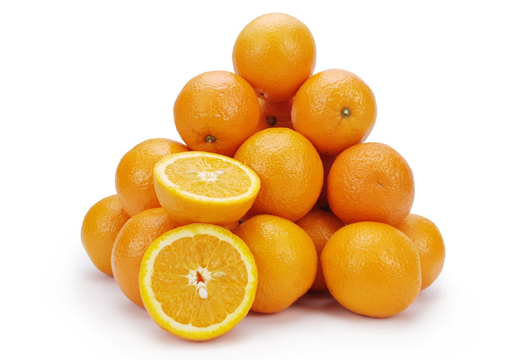 Perssinaasappels online kopen | vandaag nog in huis!