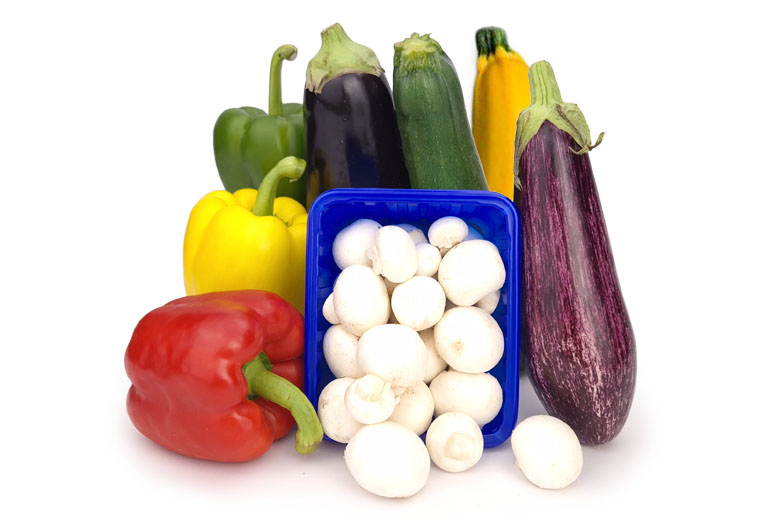 BBQ pick 'n' mix Online Kopen bij de Groentespecialist