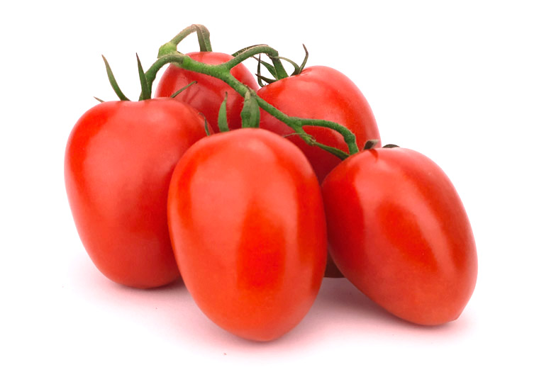 Pomodori tomaten aan de tros kopen | Groentebroer.nl