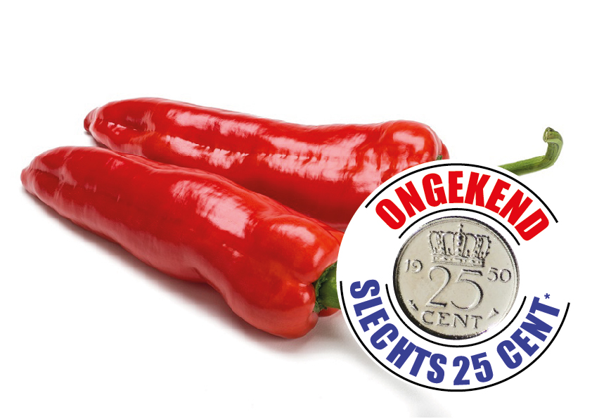 Koop Lekkere Groente en Fruit Online bij de Specialist