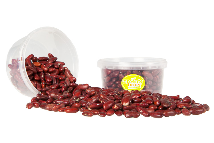 Koop Red Kidneybeans bij de Online specialist