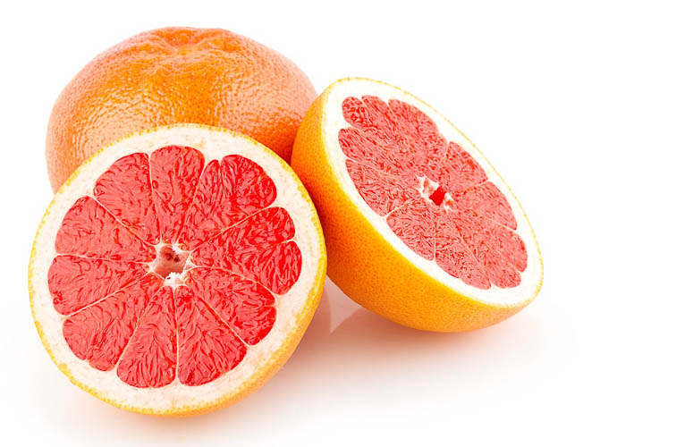 Bestel Online Sappige Rode Grapefruits