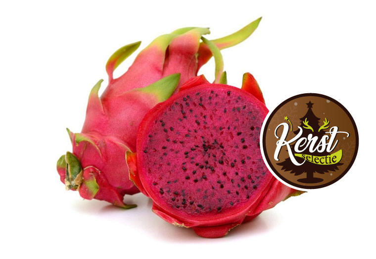 Rode Pitahaya Online Kopen bij de Fruitspecialist