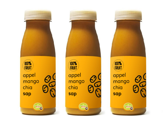 Vers Sap Online Kopen bij de Fruitspecialist