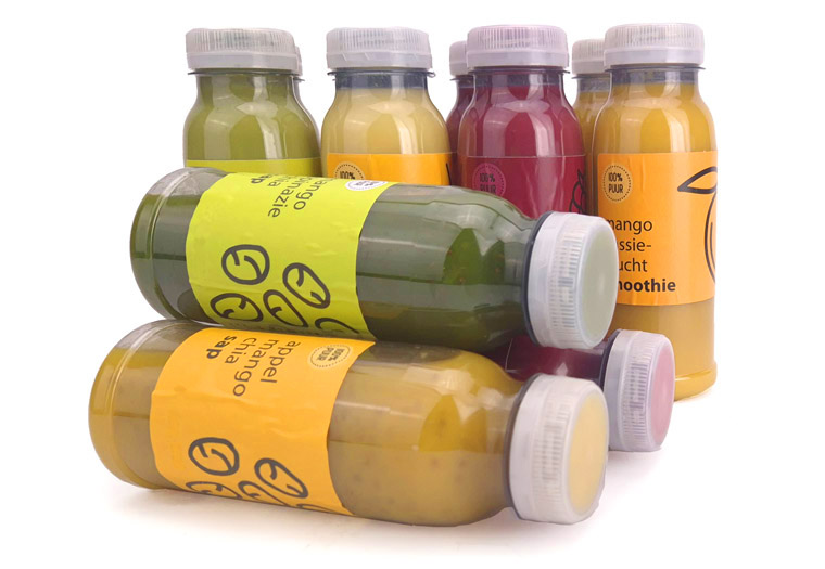 Verse Sapjes & Smoothies Kopen bij de Specialist