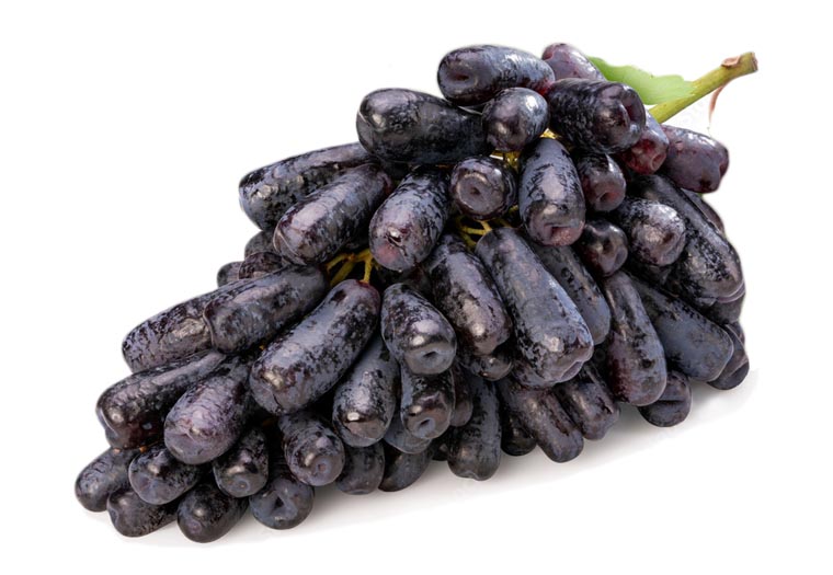 Koop Sapphire druiven bij Groentebroer