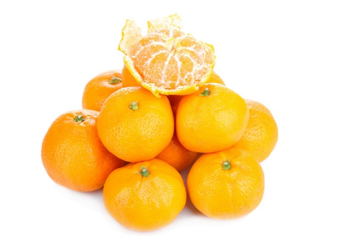 Satsuma mandarijnen online kopen | Groentebroer.nl