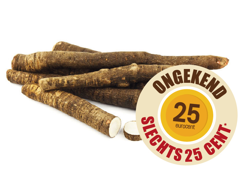 Koop Lekkere Groente en Fruit Online bij de Specialist