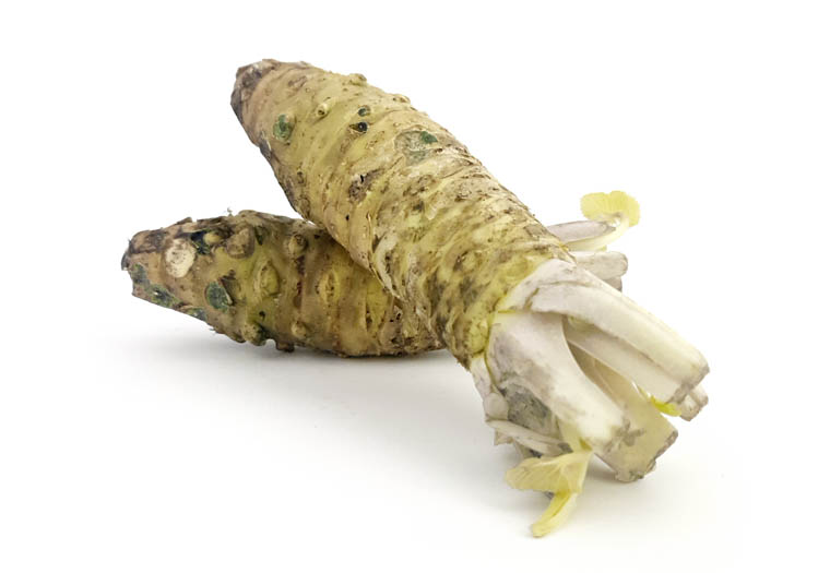 Wasabi Online Kopen bij de Groentespecialist