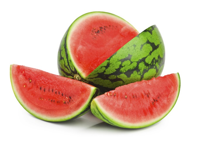 Bestel Hier Een Grote Sappige Watermeloen Online