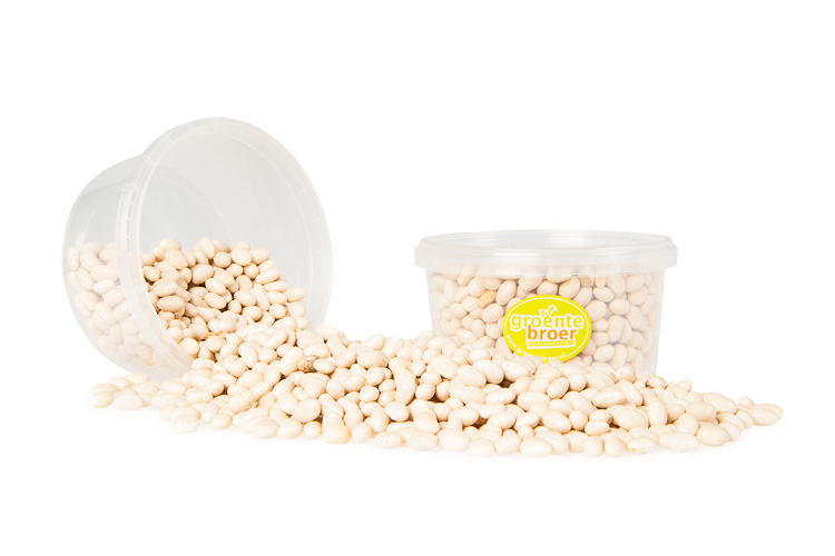 White Navy Beans Online Kopen