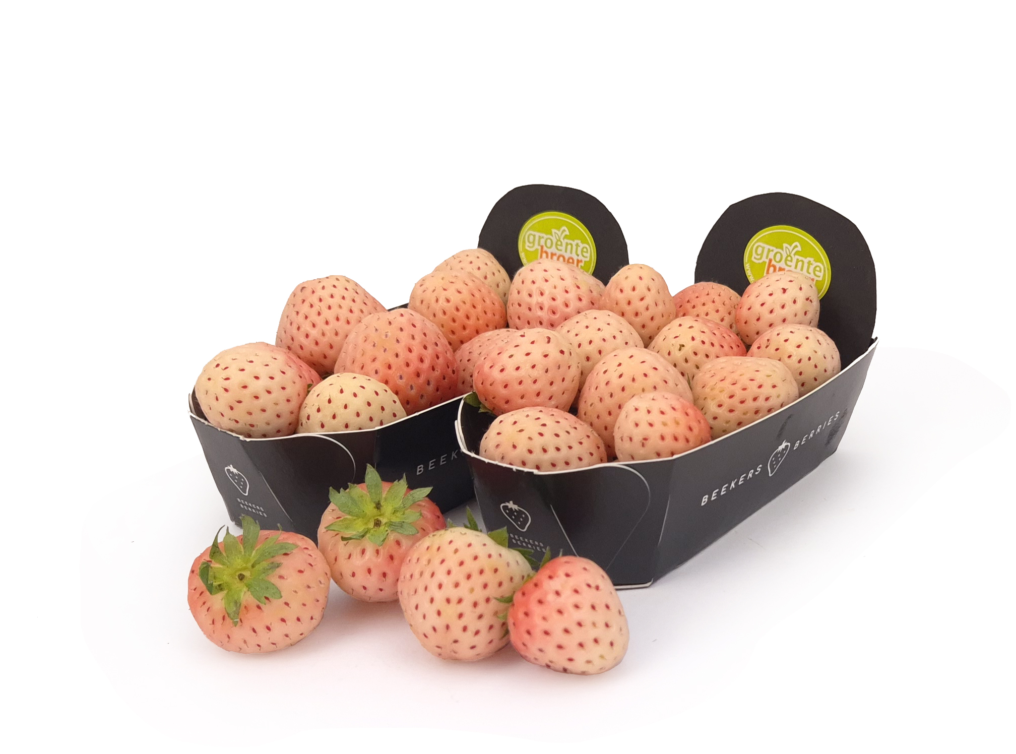 Whiteberries Online Kopen bij de Fruitspecialist
