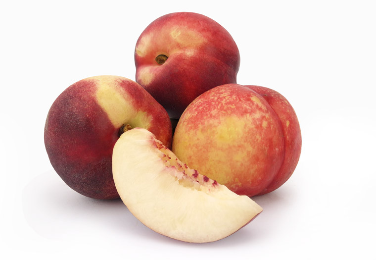 Witte Nectarines Online Kopen bij de Fruitspecialist