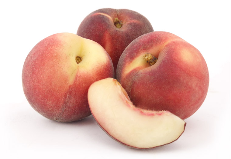 Witte Perziken Online Kopen bij de Fruitspecialist