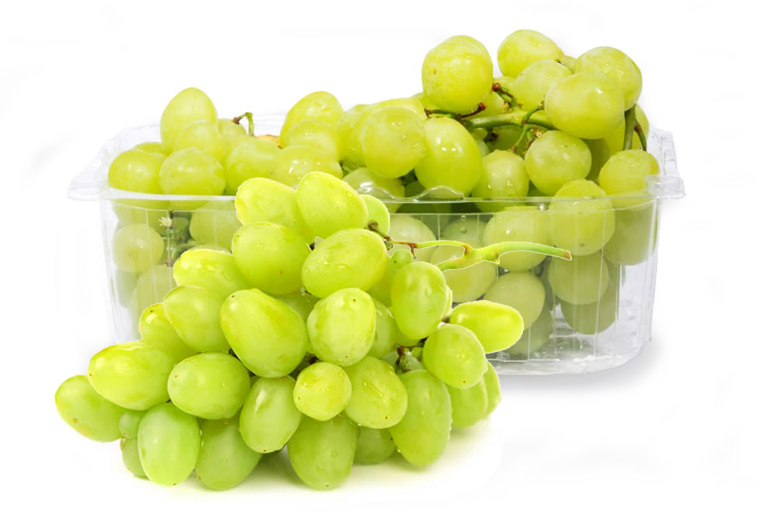 Koop Pitloze Witte Druiven op Groentebroer.nl