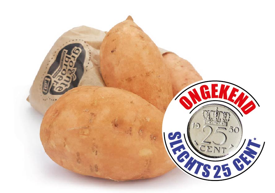 Koop Lekkere Groente en Fruit Online bij de Specialist