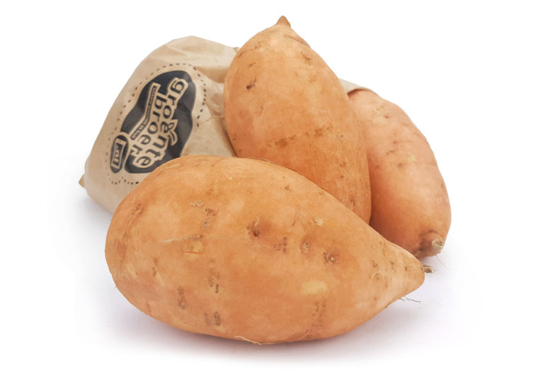 Koop Zoete Aardappels bij de Specialist