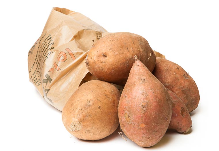 Koop Zoete Aardappels bij de Specialist