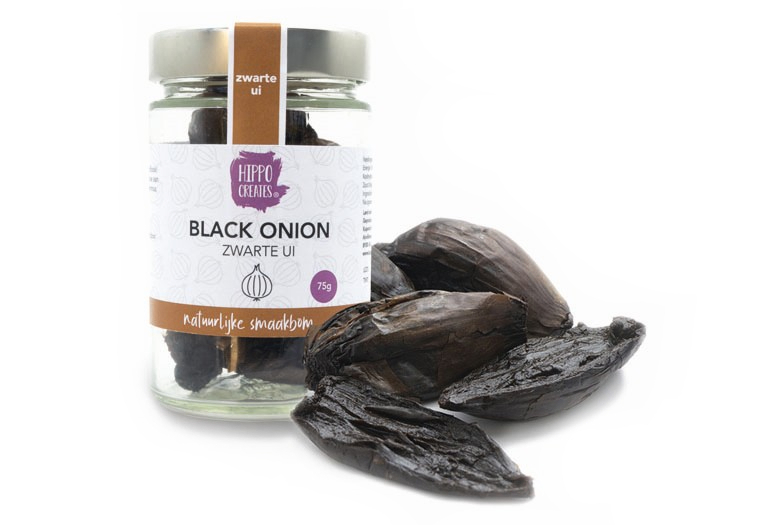 Zwarte Ui Online Kopen - Groentebroer.nl